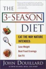 3 Season Diet Book by John Douillard