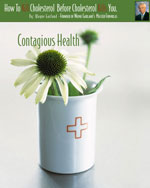 Kill Cholesterol ebook