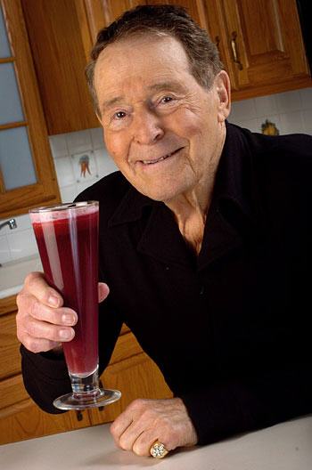 Jack LaLanne