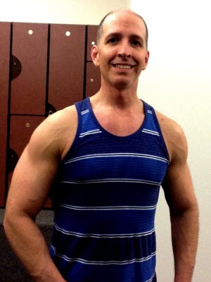 Chris Keseling
