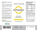 Life Transfusion Liquid Minerals - 8oz - NT1015