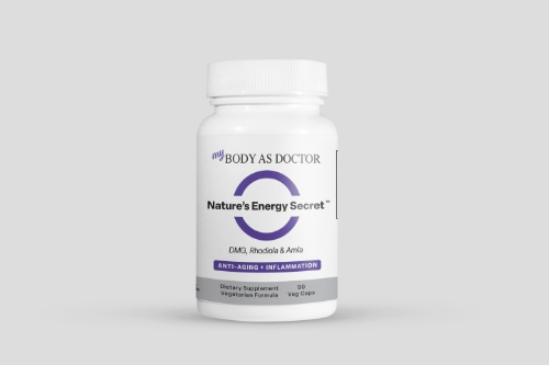 Natures Energy Secret
