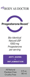 Bio-Identical USP Progesterone Cream Tube