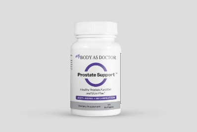 Prostate Support