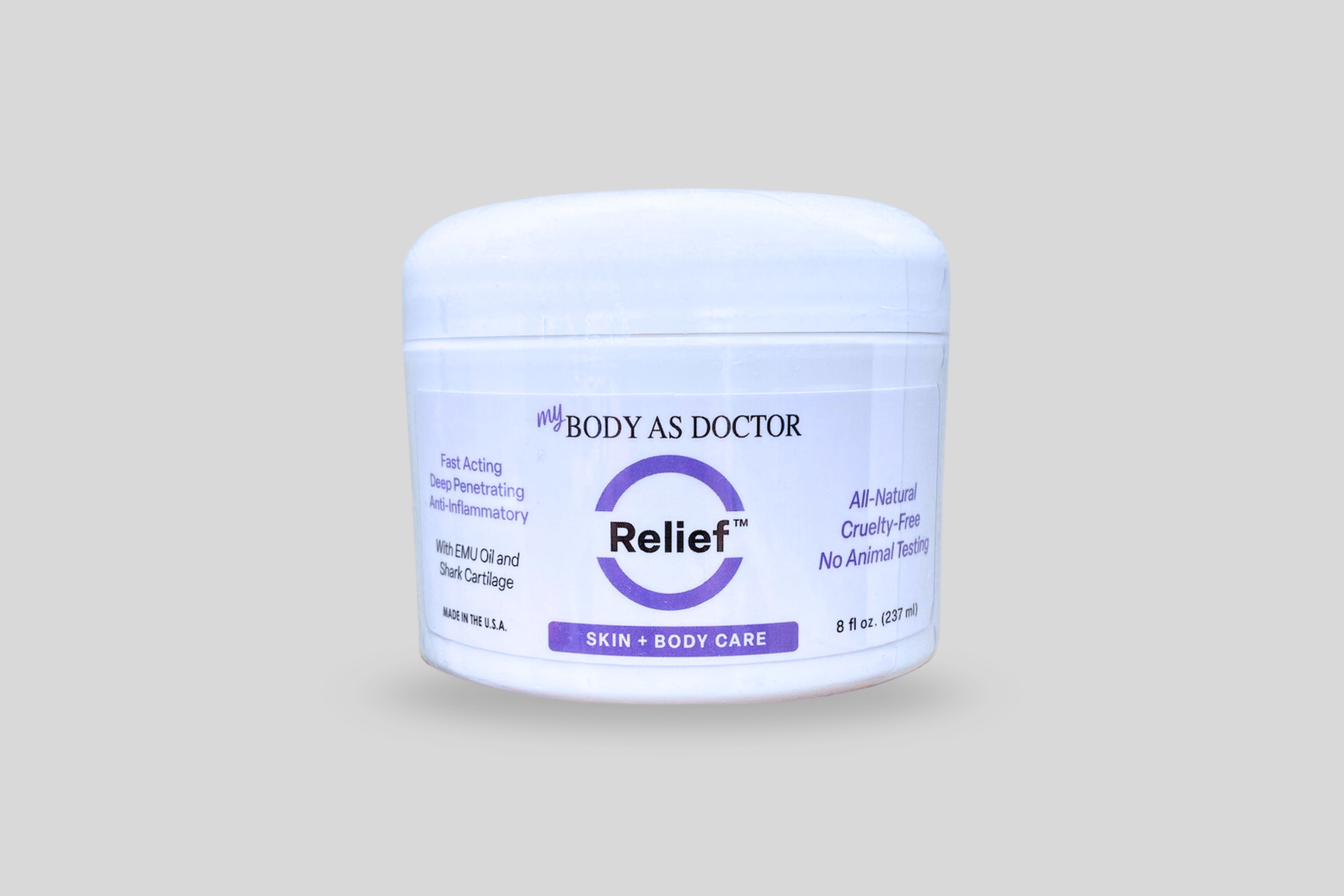 Relief Deep Penetrating Rub pain,relief,arthritis,inflammation,bursitis,sore,strained muscles,ligaments,joint