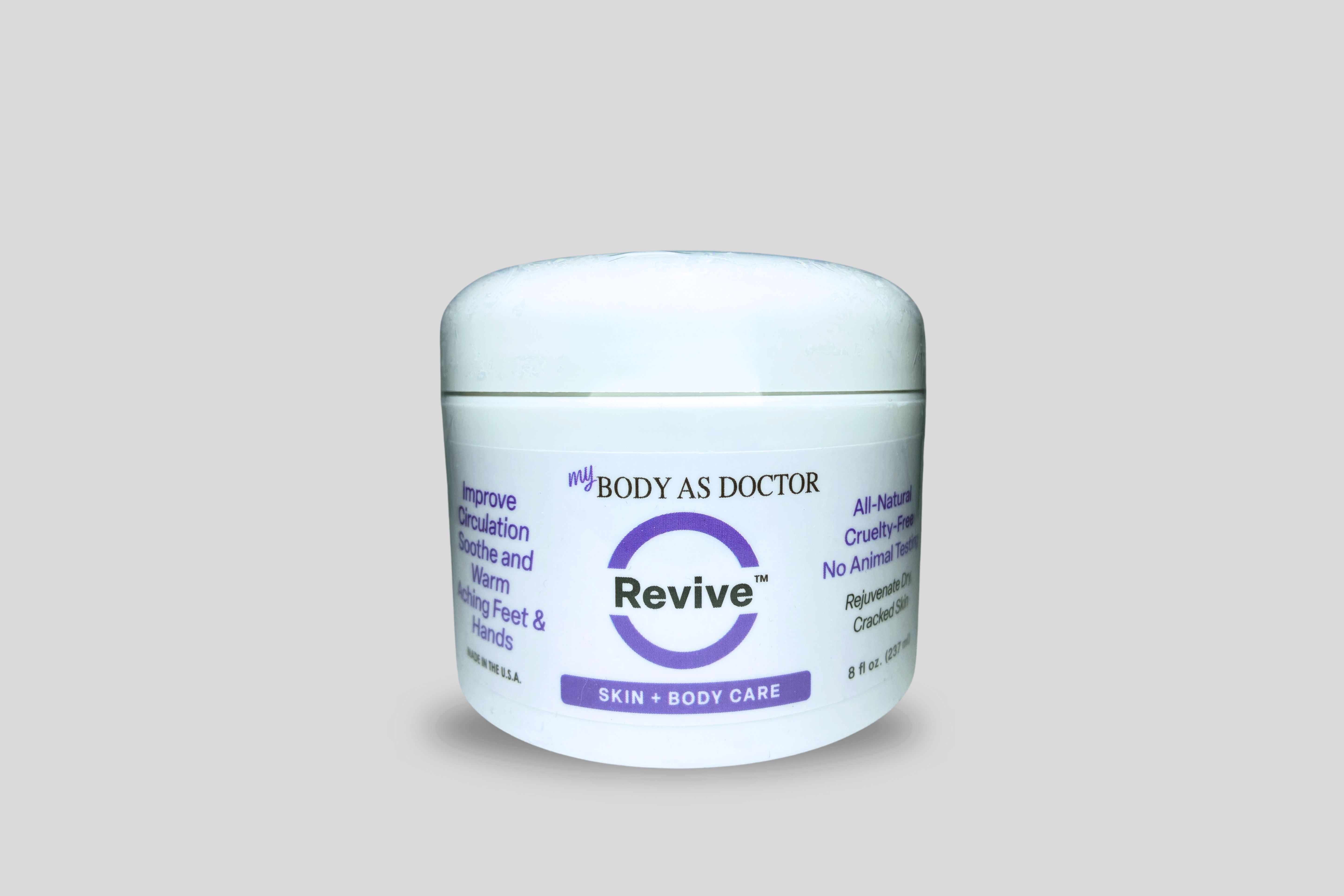Revive Circulation Cream feet,hands,vascular,neuropathy,