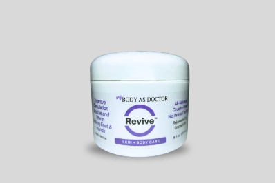 Revive Circulation Cream