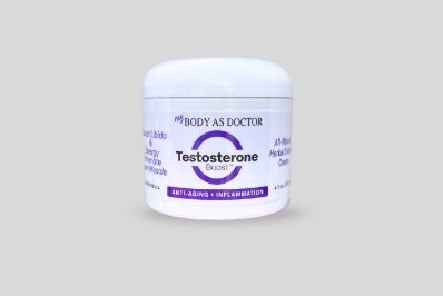Testosterone Boost