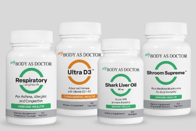 Winter Wellness Kit