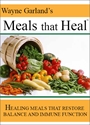 Meals That Heal Book