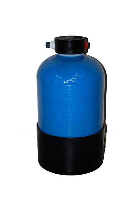 UnderCounter Water Filtration