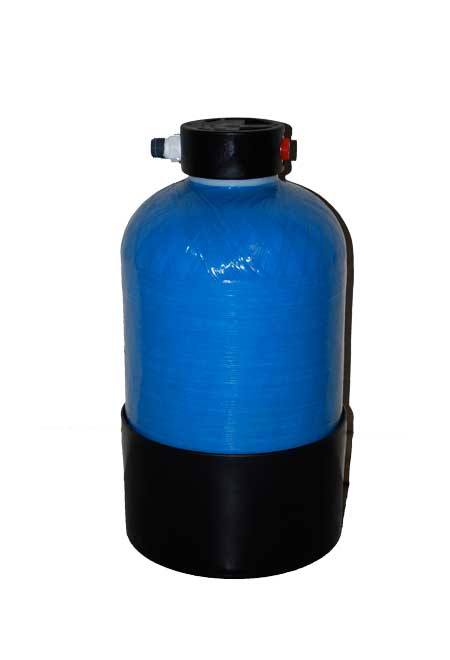 Undercounter water filter 20,000 gallon
