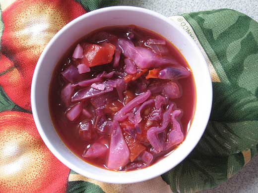 Miracle Potassium Broth Recipe