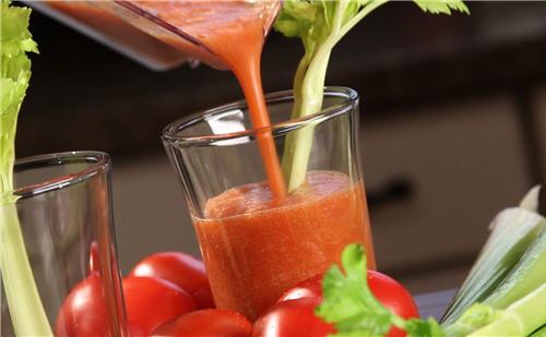 Super V8 Vegetable Juice Drink