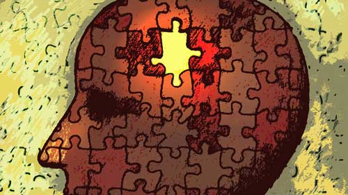 The Secret Alzheimer’s Warning Sign