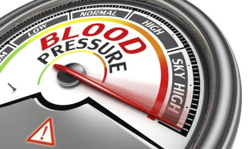 Plumber's Secret To Lowering High Blood Pressure