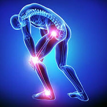 Celadrin Proven More Effective than Glucosamine at Relieving Joint Pain