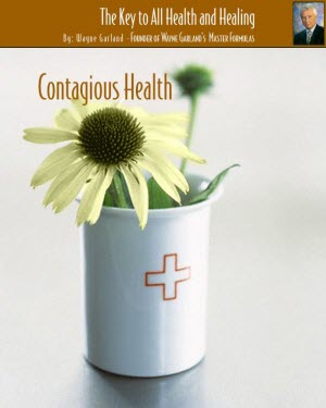 The Key to Health and Healing