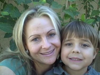 2 Year-Old Triumphs Over Respiratory Failure