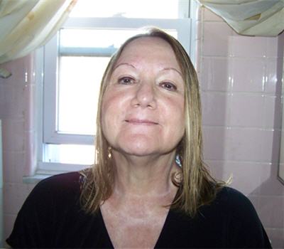 Rheumatoid Arthritis and God Don't Mix
