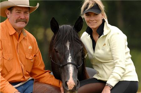 My Horse's Thyroid Should be on Oprah too!