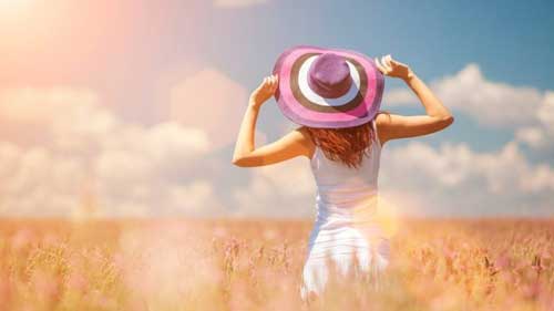 The Power of Balance: How Natural Compounds Support Breast Wellness