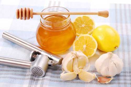 Rose Kalajean’s Natural Honey Antibiotic Syrup