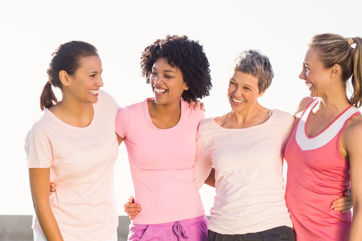 Top 10 Natural Ways to Support Breast Health