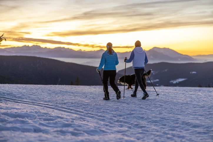 Stay Healthy, Happy, and Energized All Winter Long