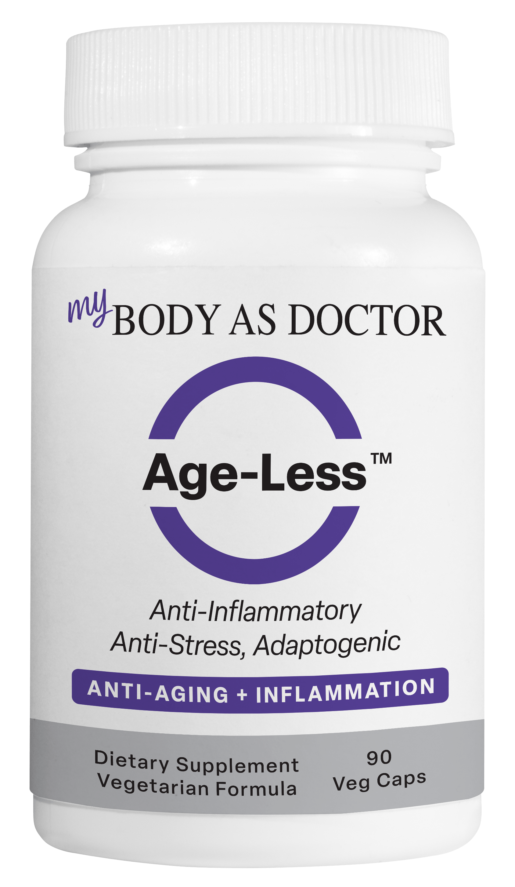 AgeLess Anti Inflammatory