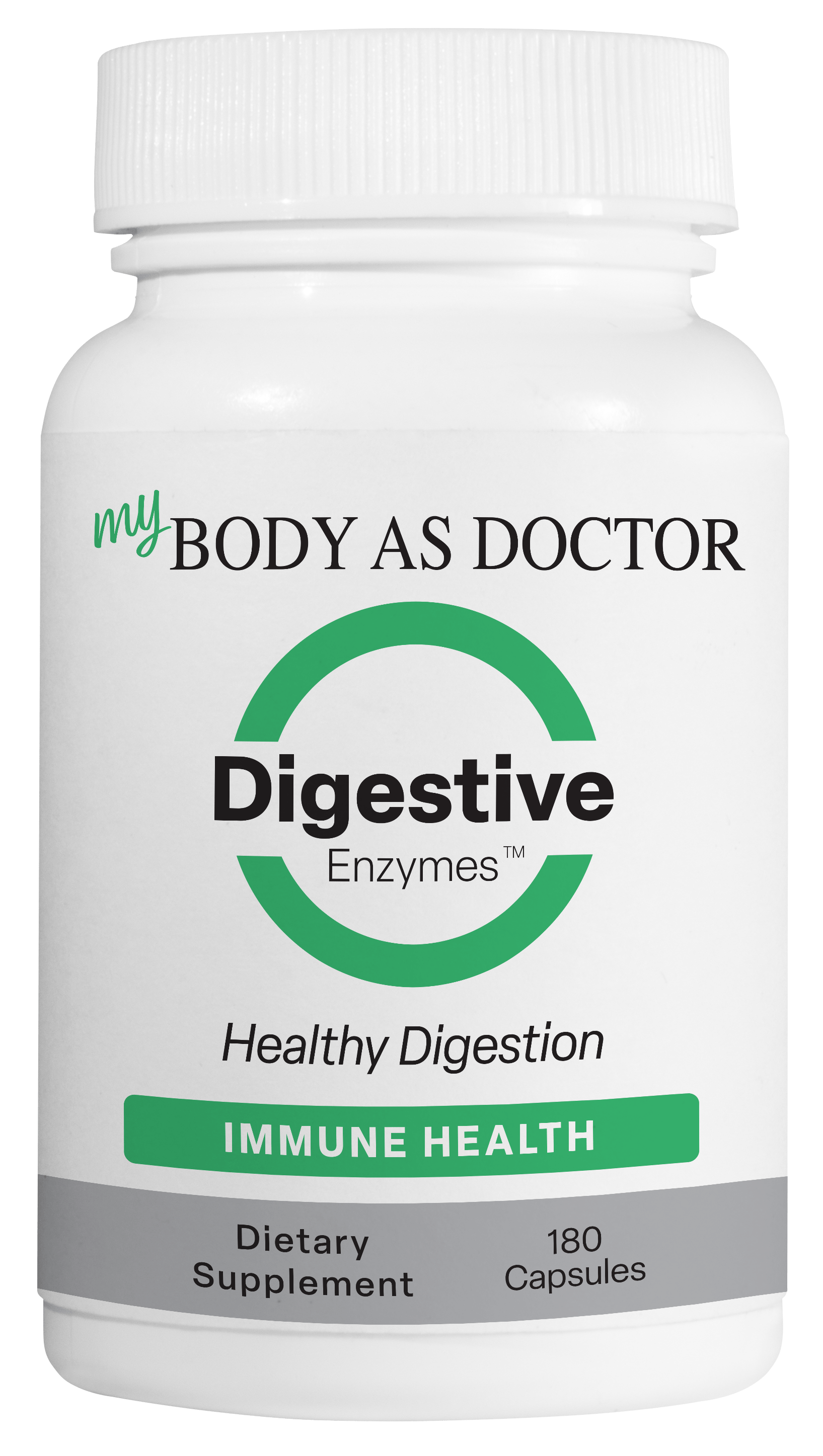 Digestive Enzymes