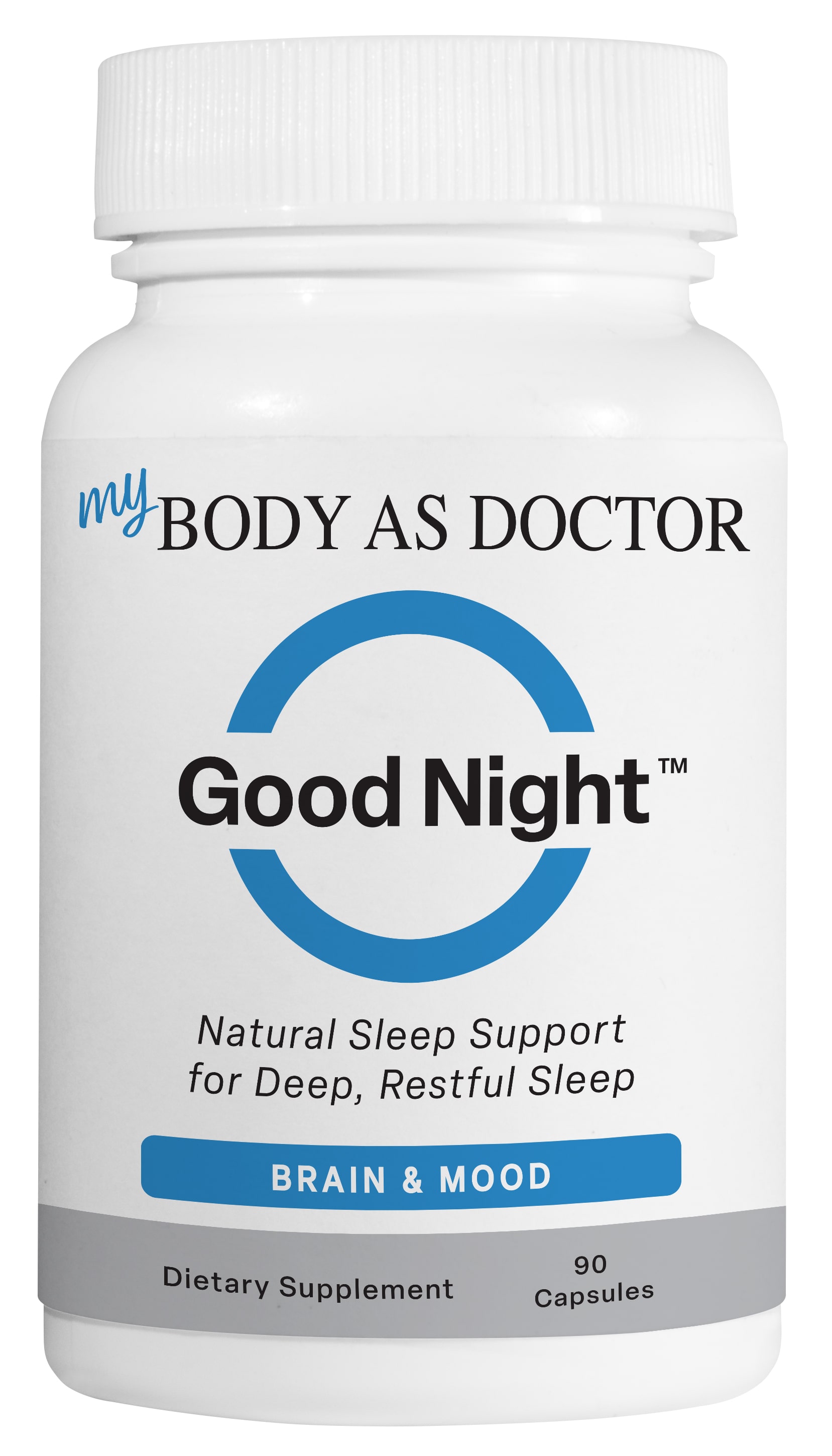 Good Night Sleep Aid Formula