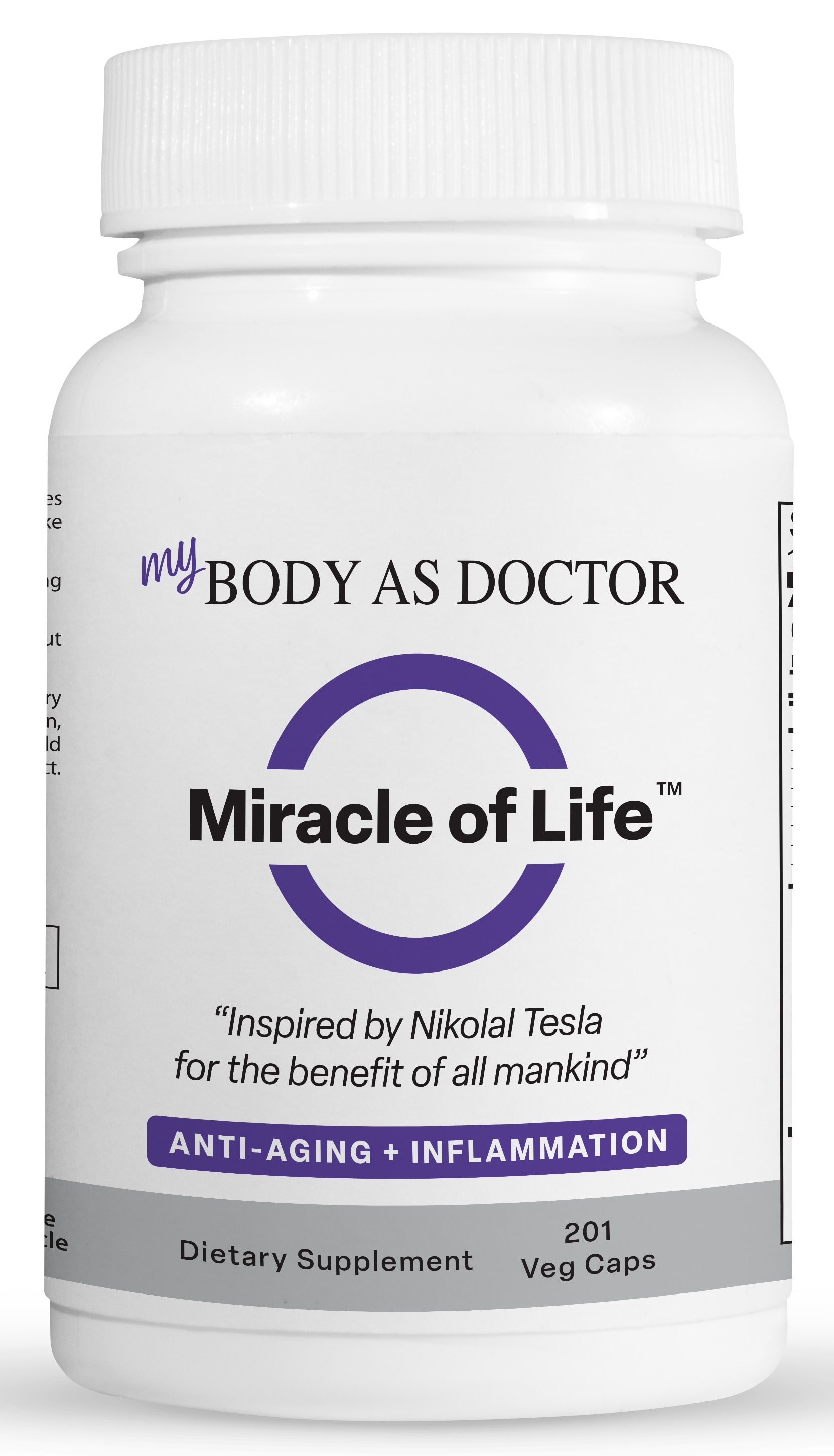Miracle of Life